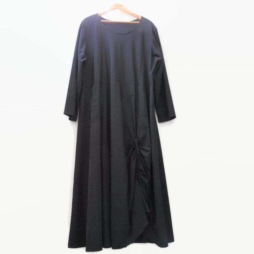 Jason Suno Dress by Comfy USA | 3X